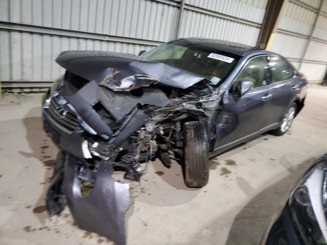 LEXUS ES 350 2012 with VIN JTHBK1EG4C2507540 - Photo from auction