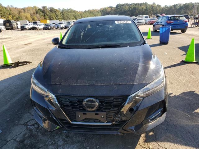 Photo 5 from auction – 2023 NISSAN SENTRA SR with VIN 3N1AB8DV6PY261106