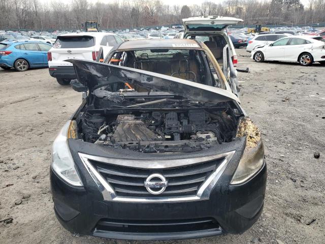 Photo 5 from auction – 2016 NISSAN VERSA S with VIN 3N1CN7AP7GL810759
