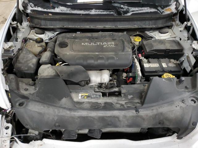 Photo 12 from auction – 2016 JEEP CHEROKEE L with VIN 1C4PJLCB6GW206876