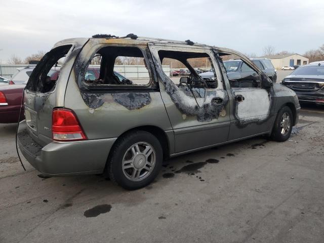 Photo 3 from auction – 2004 FORD FREESTAR S with VIN 2FMZA52284BA62374