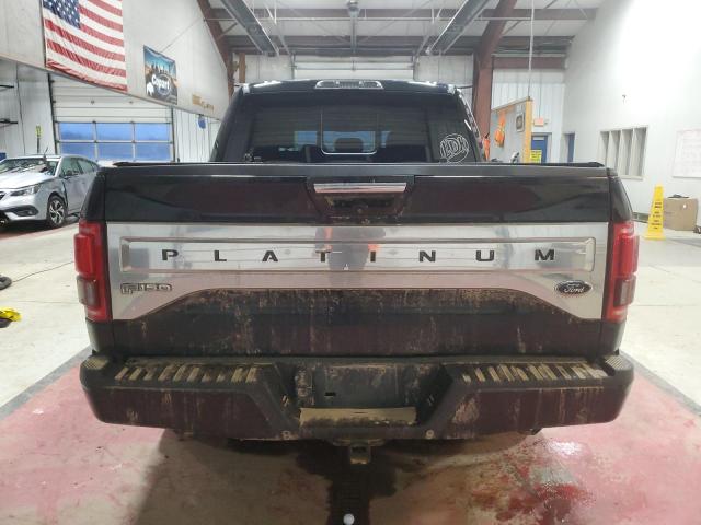 Photo 6 from auction – 2016 FORD F150 SUPER with VIN 1FTEW1EG4GFA89871
