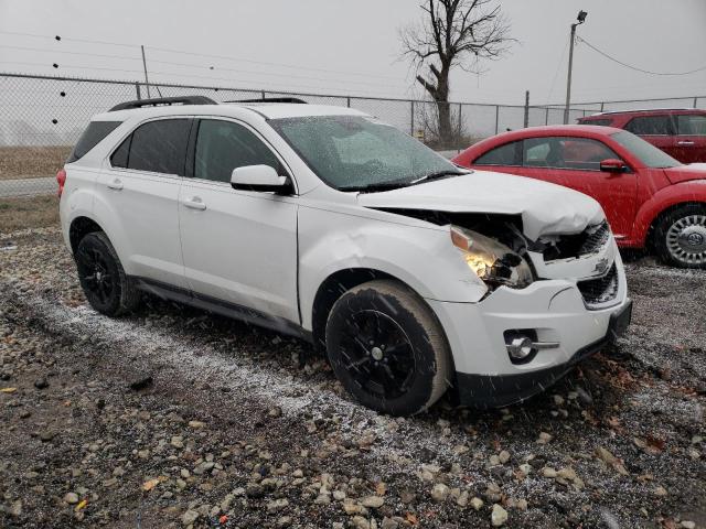 Photo 4 from auction – 2013 CHEVROLET EQUINOX LT with VIN 2GNALPEKXD6191896