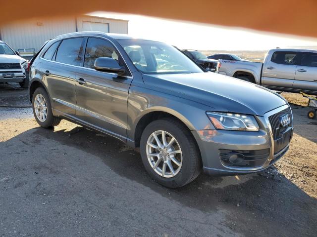 Photo 4 from auction – 2012 AUDI Q5 PREMIUM with VIN WA1LFBFP9CA044440