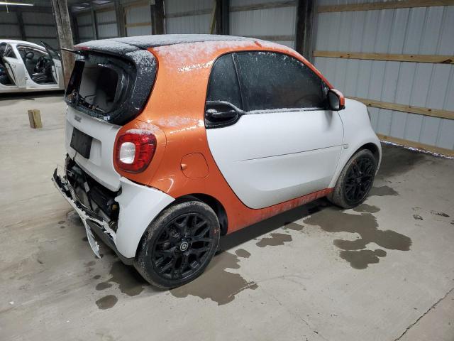 Фото 3 с аукциона – 2016 SMART FORTWO с VIN WMEFJ5DA3GK069126