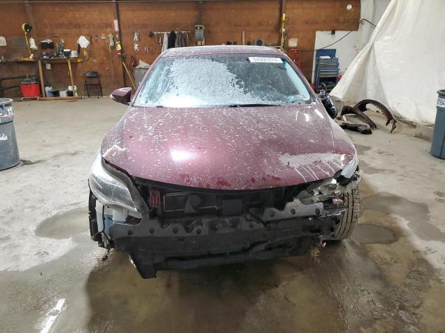 Photo 5 from auction – 2015 TOYOTA AVALON HYB with VIN 4T1BD1EB7FU046225