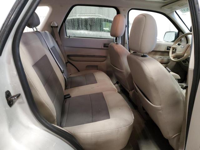 Photo 11 from auction – 2008 FORD ESCAPE XLT with VIN 1FMCU93118KD50081