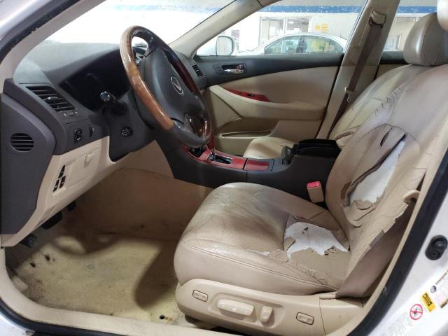 Zdjęcie 7 z aukcji – 2009 LEXUS ES 350 z VIN JTHBJ46G992303828