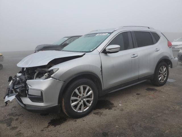 NISSAN ROGUE S 2018 con VIN KNMAT2MT2JP569422 - Foto de la subasta