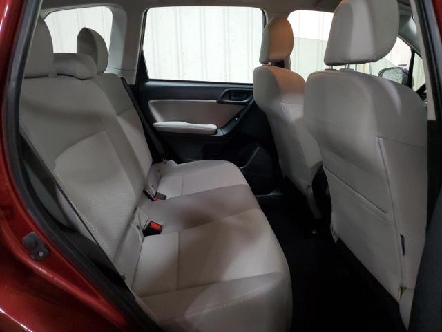 Photo 11 from auction – 2015 SUBARU FORESTER 2 with VIN JF2SJABC2FH447461