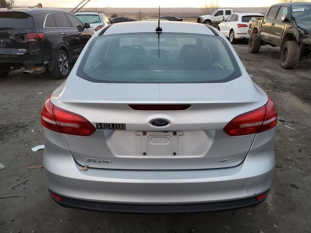 Photo 6 from auction – 2017 FORD FOCUS SE with VIN 1FADP3F27HL205564