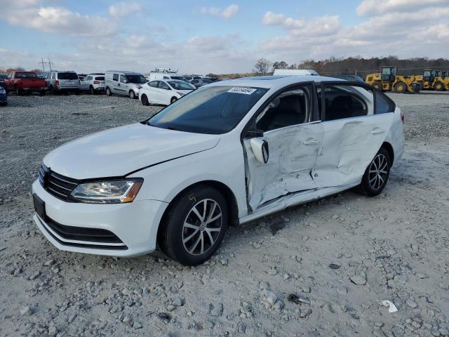 Photo 1 from auction – 2017 VOLKSWAGEN JETTA SE with VIN 3VWDB7AJ7HM271168