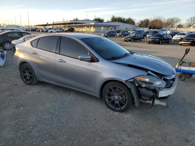 Photo 4 from auction – 2016 DODGE DART SXT with VIN 1C3CDFBB3GD529632