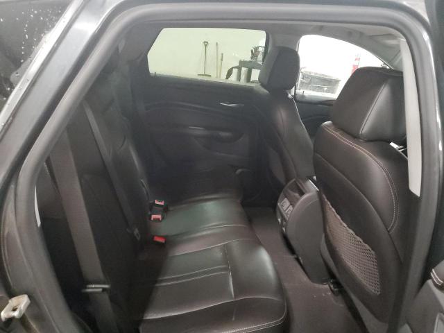 Photo 11 from auction – 2012 CADILLAC SRX LUXURY with VIN 3GYFNDE36CS581887