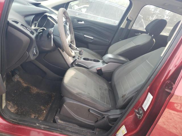 Photo 7 from auction – 2013 FORD ESCAPE SE with VIN 1FMCU0G92DUD09520