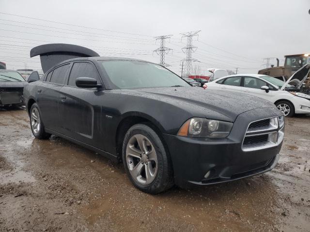 Photo 4 from auction – 2011 DODGE CHARGER R/ with VIN 2B3CL5CT0BH503647