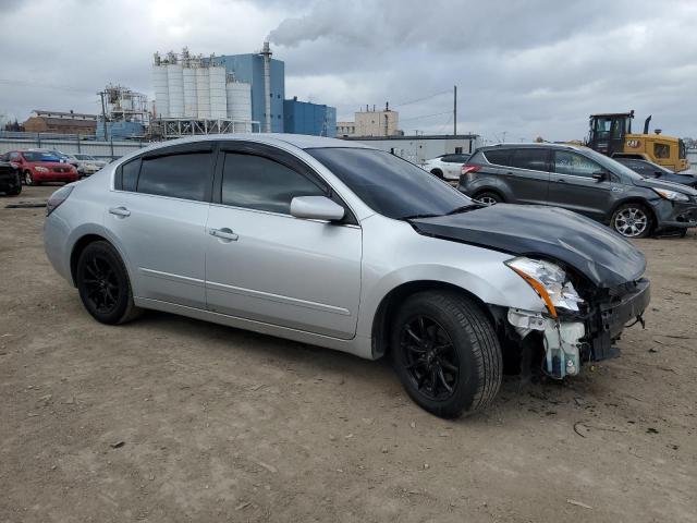 Photo 4 from auction – 2012 NISSAN ALTIMA BAS with VIN 1N4AL2AP9CC241597
