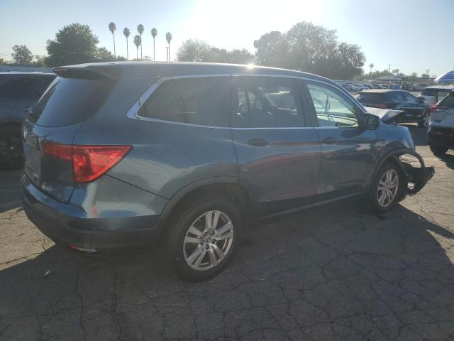 Zdjęcie 3 z aukcji – 2016 HONDA PILOT LX z VIN 5FNYF5H10GB034768