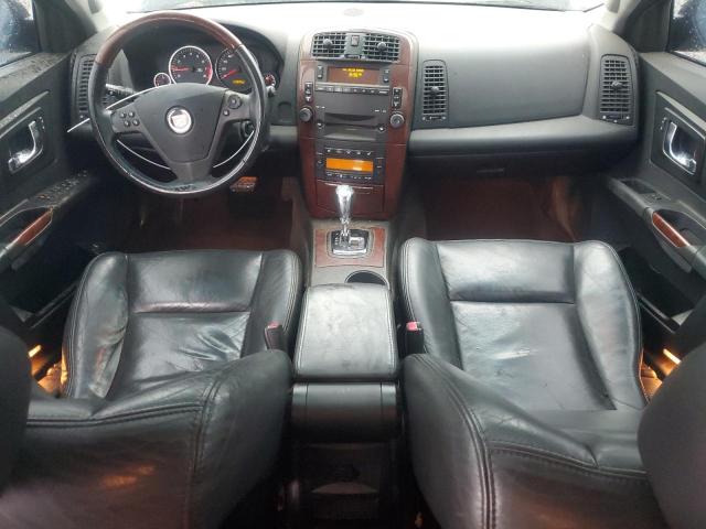 Photo 8 from auction – 2007 CADILLAC CTS HI FEA with VIN 1G6DP577970155298