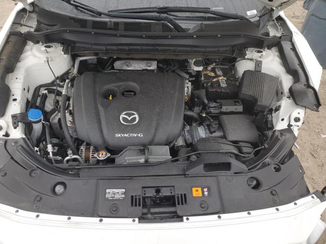Photo 12 from auction – 2020 MAZDA CX-5 GRAND with VIN JM3KFADM2L0723970
