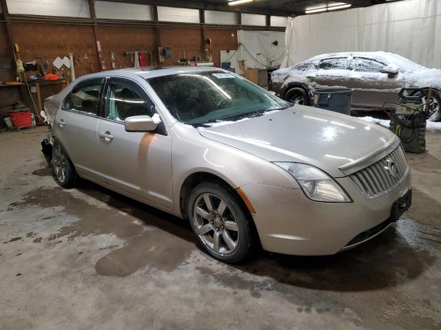 Photo 4 from auction – 2010 MERCURY MILAN PREM with VIN 3MEHM0JG1AR663161