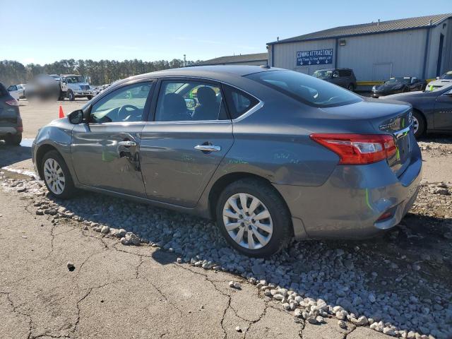 Photo 2 from auction – 2016 NISSAN SENTRA S with VIN 3N1AB7AP1GL670322