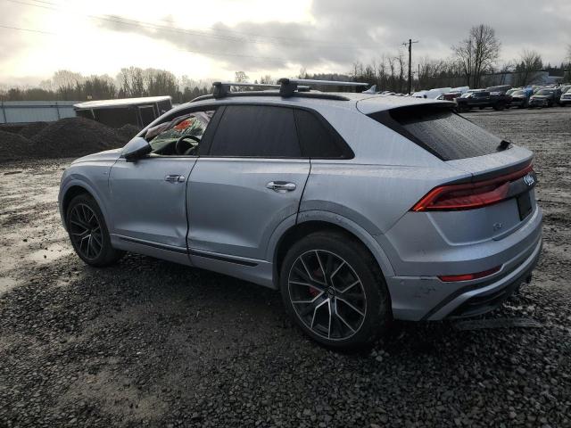 Photo 2 from auction – 2020 AUDI Q8 PREMIUM with VIN WA1EVAF18LD026592