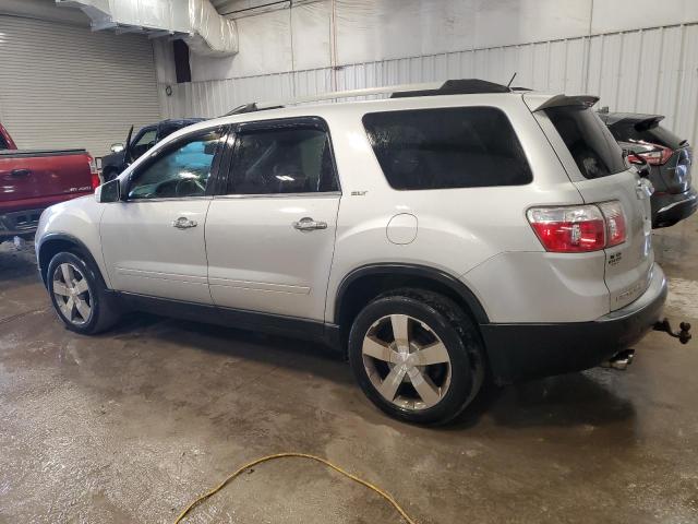 Фото 2 с аукциона – 2011 GMC ACADIA SLT с VIN 1GKKVRED2BJ260265