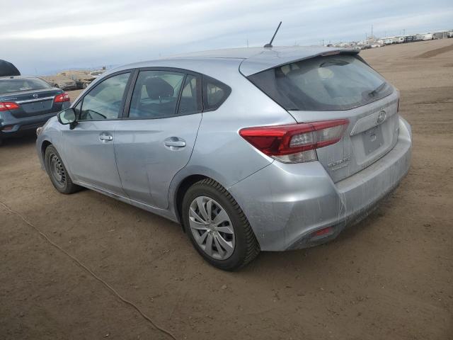 صورة رقم 2 من المزاد - 2022 SUBARU IMPREZA مع VIN 4S3GTAB60N3706114