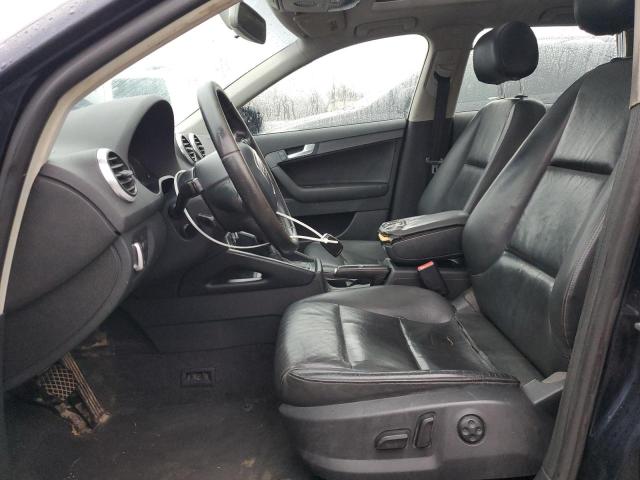 Снимка 7 от търг – 2013 AUDI A3 PREMIUM с VIN WAUBEAFM4DA001742