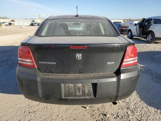 Photo 6 from auction – 2010 DODGE AVENGER SX with VIN 1B3CC4FB3AN202924