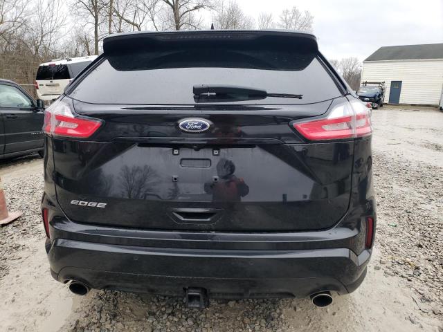 Photo 6 from auction – 2020 FORD EDGE SEL with VIN 2FMPK4J94LBB55338