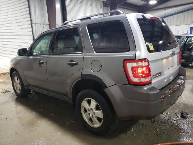 صورة رقم 2 من المزاد - 2012 FORD ESCAPE XLT مع VIN 1FMCU9DG0CKC77796