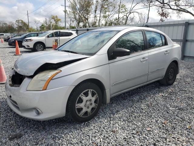 Photo 1 from auction – 2011 NISSAN SENTRA 2.0 with VIN 3N1AB6AP5BL721081