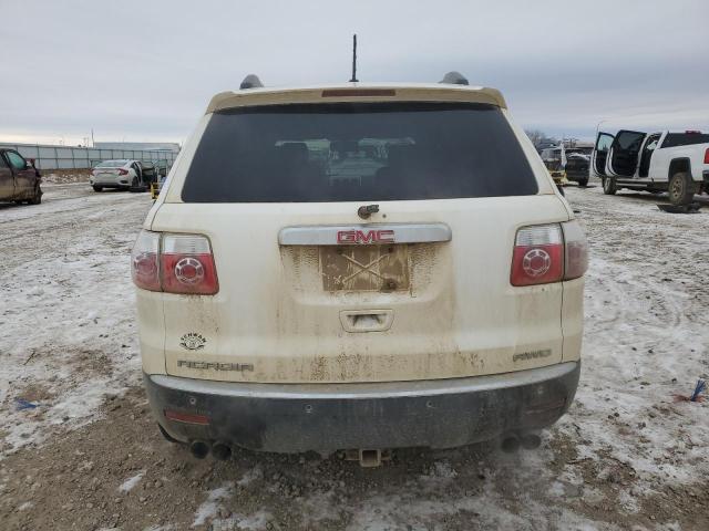 Photo 6 from auction – 2011 GMC ACADIA SLT with VIN 1GKKVRED7BJ253604