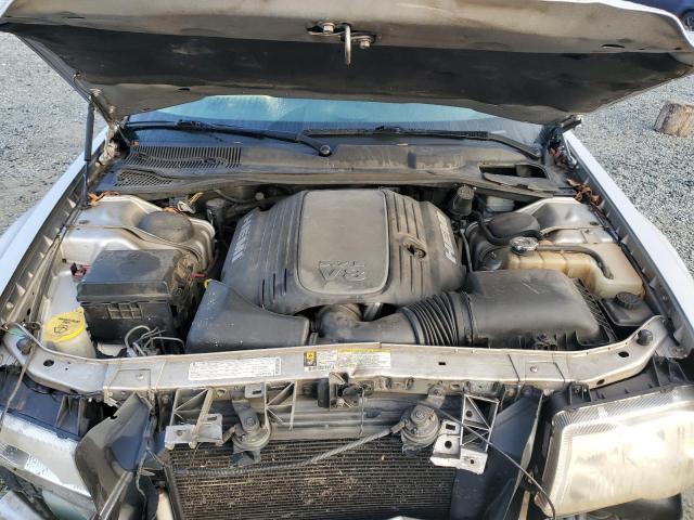 Снимка 11 от търг – 2009 CHRYSLER 300C с VIN 2C3LA63T09H628575