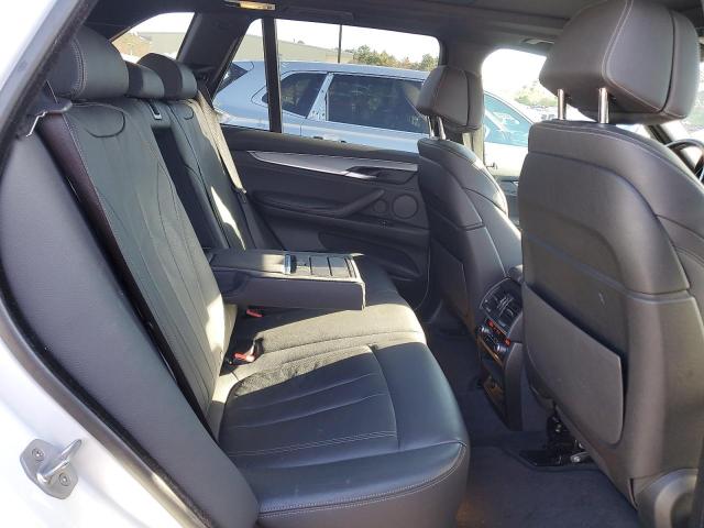 Photo 11 from auction – 2017 BMW X5 XDRIVE5 with VIN 5UXKR6C31H0U13014