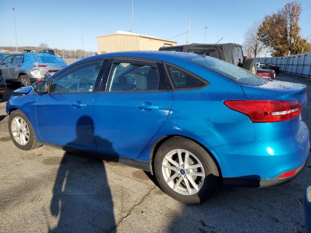 Photo 2 from auction – 2016 FORD FOCUS SE with VIN 1FADP3F22GL287640