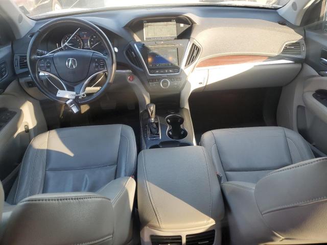Photo 8 from auction – 2014 ACURA MDX TECHNO with VIN 5FRYD3H49EB013790