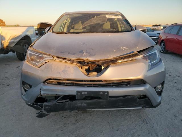 Photo 5 from auction – 2018 TOYOTA RAV4 ADVEN with VIN 2T3WFREV8JW411595