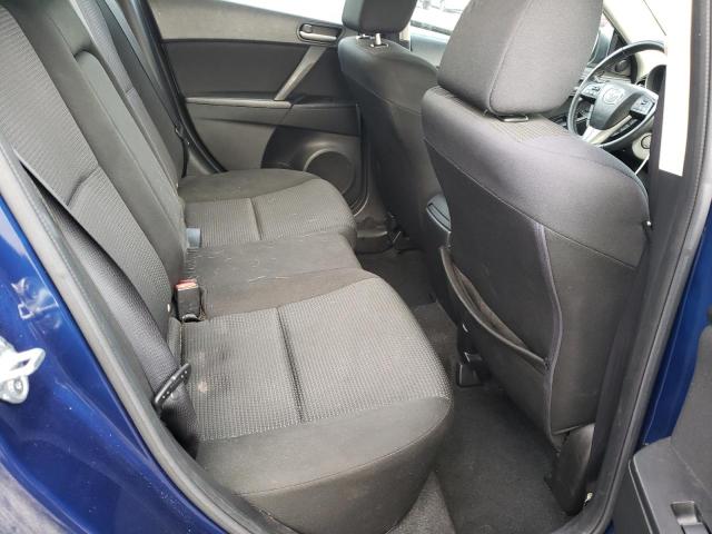 Photo 10 from auction – 2013 MAZDA 3 I with VIN JM1BL1L72D1779822