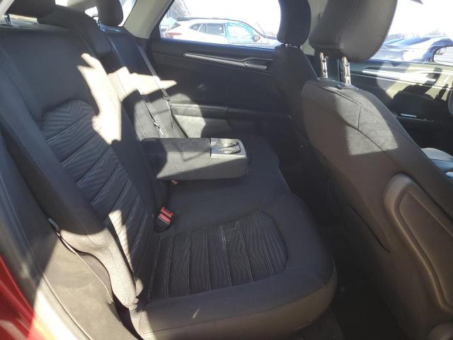 Photo 10 from auction – 2016 FORD FUSION SE with VIN 3FA6P0H74GR201827