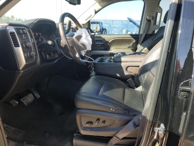 Photo 7 from auction – 2016 CHEVROLET SILVERADO with VIN 3GCUKSEC8GG316679