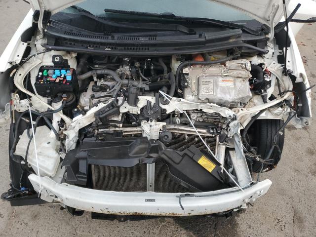 Photo 11 from auction – 2014 TOYOTA PRIUS C with VIN JTDKDTB3XE1082844