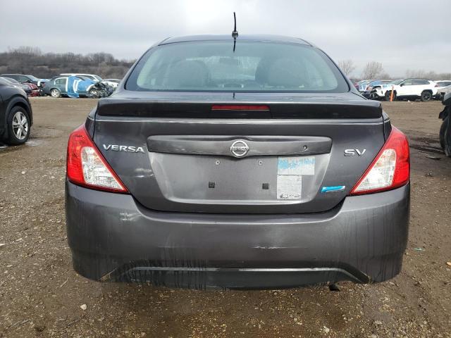 Photo 6 from auction – 2015 NISSAN VERSA S with VIN 3N1CN7AP8FL823843