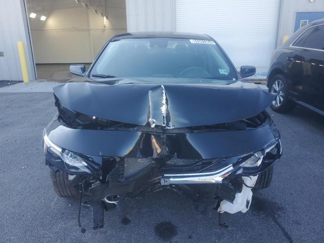 Photo 5 from auction – 2024 CHEVROLET MALIBU LT with VIN 1G1ZD5ST0RF221584