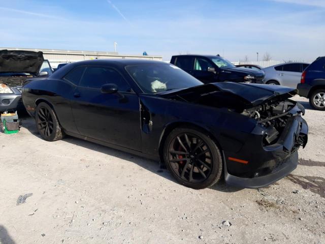 Photo 4 from auction – 2021 DODGE CHALLENGER with VIN 2C3CDZFJXMH664639