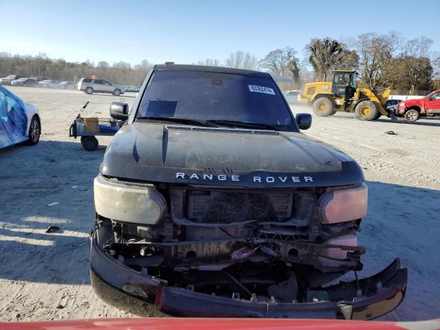 Photo 5 from auction – 2011 LAND ROVER RANGE ROVE with VIN SALMF1E4XBA336312