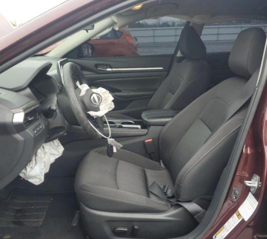 Photo 7 from auction – 2023 NISSAN ALTIMA SV with VIN 1N4BL4DV3PN317576