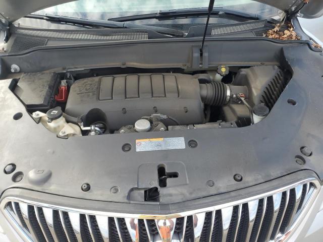 Photo 11 from auction – 2015 BUICK ENCLAVE with VIN 5GAKRCKD4FJ150410